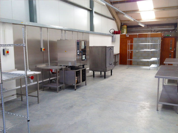 Hospital Kitchen Design | Kitchens for The Healthcare Sector