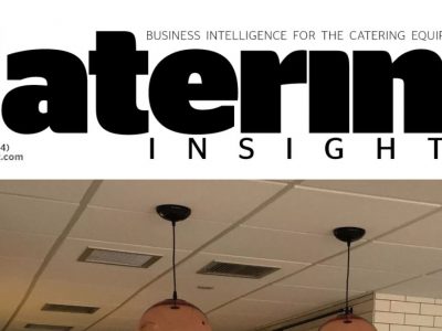 catering insight cover