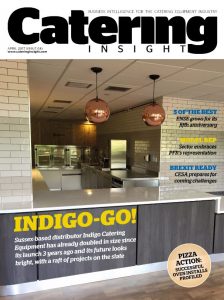 catering insight cover