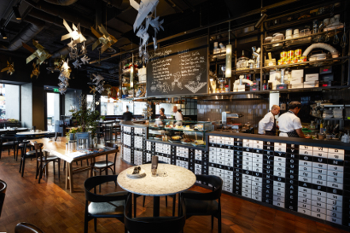 Commercial Kitchen Cleaning London Commercial Kitchen Cleaning London